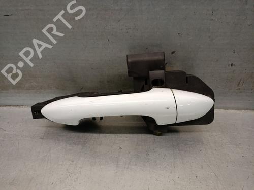 Used Front right exterior door handle KIA CEE'D Sportswagon (JD) 1.0 T-GDI (120 hp) 26493789