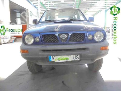 AC radiator NISSAN TERRANO II (R20) 2.7 TDi 4WD | BP3161114M32  - Image 8