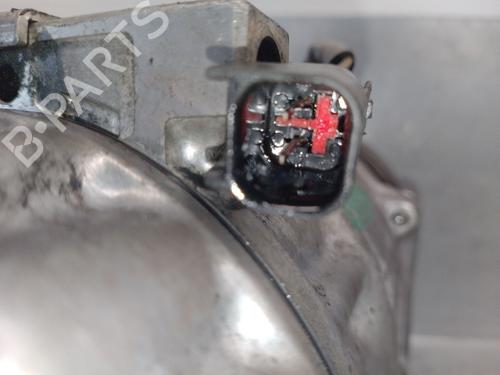 AC-Kompressor FORD FOCUS C-MAX (DM2) 2.0 TDCi | BP29564606M34 