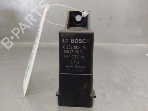 Used Electronic module RENAULT KOLEOS II (HC_) 2.0 dCi 175 4WD (177 hp) 32209136