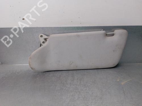 Right sun visor MERCEDES-BENZ M-CLASS (W163) ML 270 CDI (163.113) | BP15107570I2 