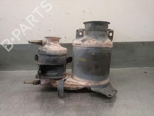 Used Particulate filter SEAT LEON (5F1) 1.6 TDI (90 hp) 29490730