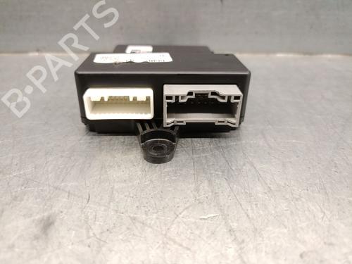 Elektronisk modul MAZDA 3 Hatchback (BP) 2.0 SKYACTIV-G M Hybrid | BP28542734M83 