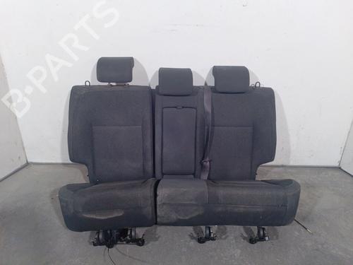 Stol bak Stol bak RENAULT KOLEOS I (HY_) 2.0 dCi 4x4 (HY0K) (150 hp) 37261207 37261207