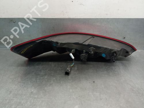 Right taillight OPEL INSIGNIA A Sports Tourer (G09) 2.0 CDTI (35) | BP28018093C35