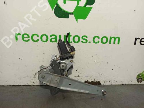Used Rear left window mechanism Rear left window mechanism 5385951 5385951