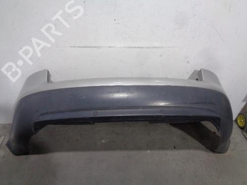Used Rear bumper AUDI A6 C5 (4B2) 2.5 TDI (150 hp) 13736043