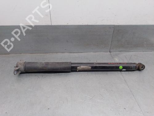 Højre bagtil støddæmper FORD FOCUS III 1.6 TDCi (115 hp) 27807911