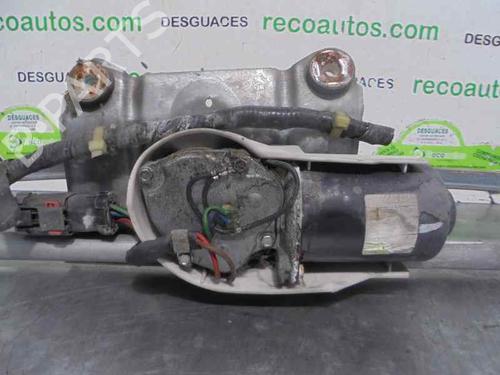 Front wiper motor JEEP GRAND CHEROKEE II (WJ, WG) 2.7 CRD 4x4 | BP3433141M29 
