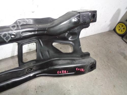 Rear axle FIAT 500X (334_) 1.4 (334AXC1B, 334AXC11) | BP13719118M2 