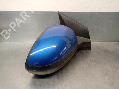 Right mirror CHEVROLET AVEO / KALOS Hatchback (T250, T255) 1.4 | BP21794266C27 