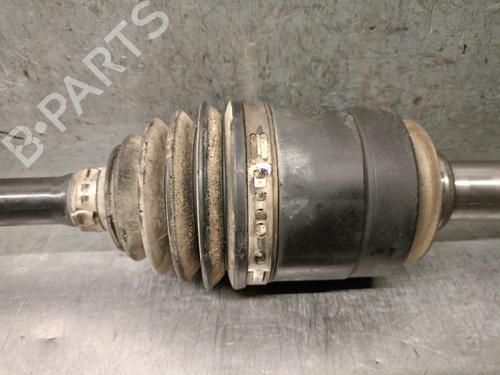 Left front driveshaft MERCEDES-BENZ GLE (W166) 250 d 4-matic (166.004) | BP32430998M38 - Image 8