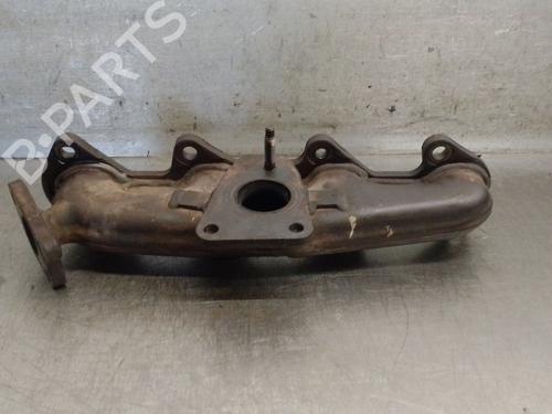 Exhaust manifold RENAULT TRAFIC II Bus (JL) 2.0 dCi 115 (JL00, JL01, JL0H, JL0M, JL0U) | BP37670824M110 - Image 4