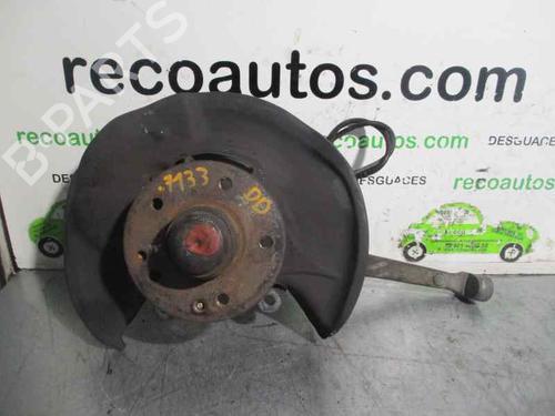 Right front steering knuckle MERCEDES-BENZ E-CLASS (W210) E 300 D (210.020) | BP2435018M26 