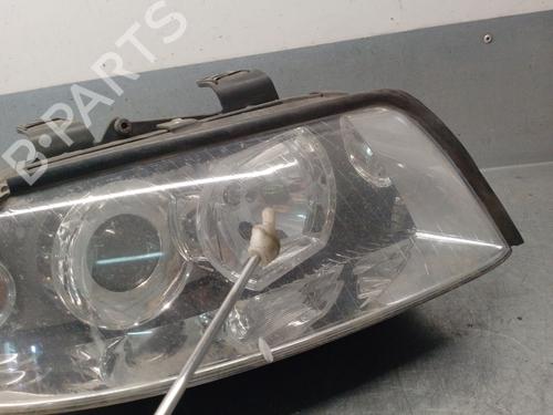 Right headlight AUDI A4 B6 (8E2) 1.8 T | BP38626085C29 - Image 11