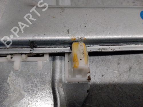 Front right window mechanism CITROËN BERLINGO Box Body/MPV (B9) 1.6 HDi 90 | BP32078654C23 