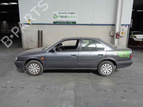 Used Parts NISSAN PRIMERA (P10) 1.6 538394