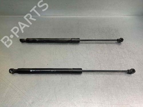 Used Tailgate lift support RENAULT CLIO IV (BH_) 0.9 TCe 90 (BHNF, BHMA, BHMH, BHJK, BHJR) (90 hp) 15207372