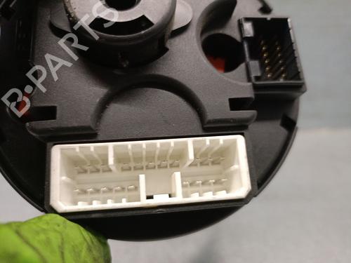 Instrument cluster ALFA ROMEO 156 Sportwagon (932_) 1.9 JTD 16V (932BXE00) | BP27209097C47 