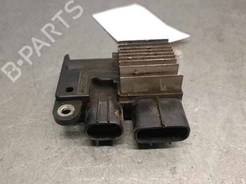 Heater resistor MAZDA 6 Saloon (GJ, GL) 2.2 D (GJ2FP) | BP33274929M108 - Image 4