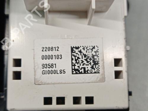 Right rear window switch HYUNDAI IONIQ 5 (NE) EV | BP32210779I28 - Image 5