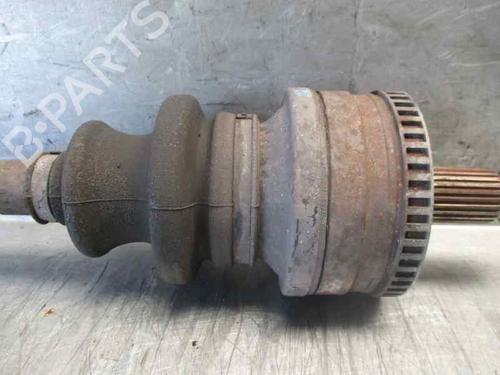 Left rear driveshaft MERCEDES-BENZ CLK (C208) CLK 200 Kompressor (208.344) | BP7875924M40 