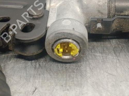 Front right belt tensioner BMW 7 (E65, E66, E67) 730 Ld | BP22728454C88 