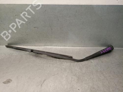 Used Rear windshield wiper arm Rear windshield wiper arm 39407675 39407675
