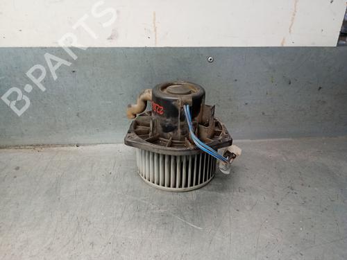 Used Heater blower motor NISSAN TERRANO II (R20) 2.7 TDi 4WD (125 hp) 26657721
