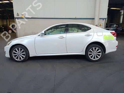 Used Parts LEXUS IS II (_E2_) 220d (ALE20) 4867064