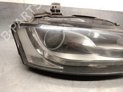 Right headlight AUDI A5 (8T3) 3.0 TDI quattro | BP23426179C29 