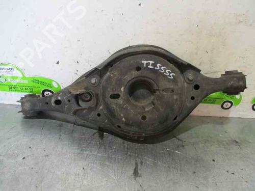 Left rear suspension arm MAZDA 6 Station Wagon (GY) 2.3 AWD (GY3W) | BP2340183M14 