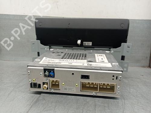 Display KIA XCEED (CD) 1.5 T-GDi MHEV | BP23243794C48 - Image 2