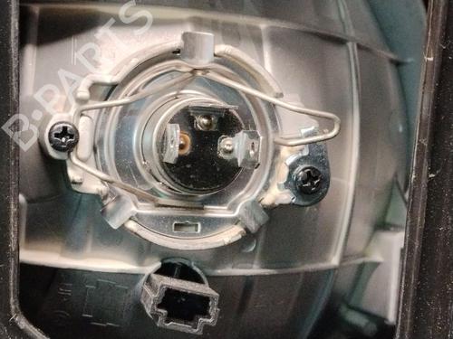 Right headlight RENAULT KANGOO Express (FW0/1_) 1.5 dCi 75 (FW07, FW10, FW04) | BP35794182C29 - Image 8