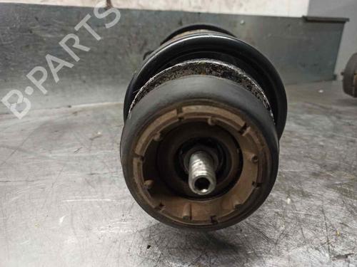 Left front shock absorber SEAT IBIZA II (6K1) 1.9 TDI | BP9518563M16 