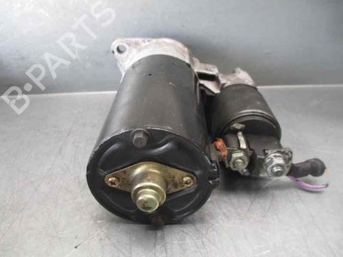Starter MERCEDES-BENZ A-CLASS (W168) A 160 CDI (168.007) | BP5886214M8 