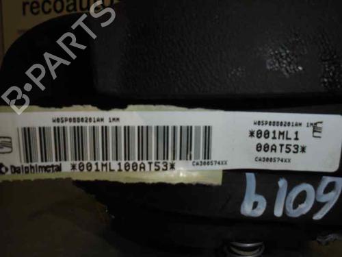 Driver airbag SEAT ALTEA XL (5P5, 5P8) 2.0 TDI 16V | BP2306362C9 