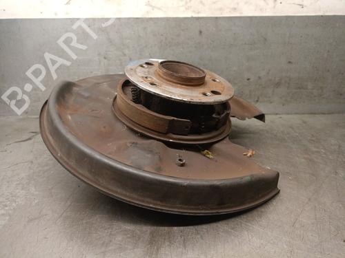 Right rear steering knuckle MERCEDES-BENZ E-CLASS (W210) E 320 (210.065) | BP25912148M28 