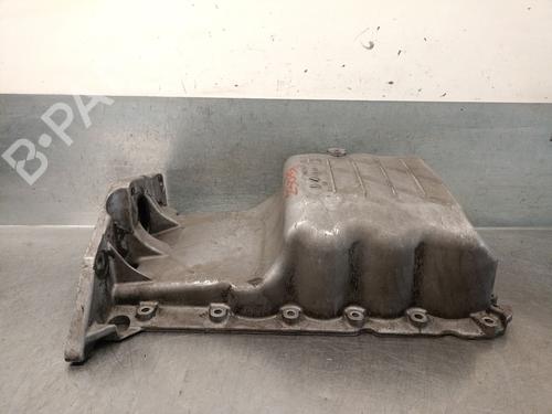 Oliebundkar OPEL ASTRA H (A04) 1.4 (L48) | BP27243917M115 