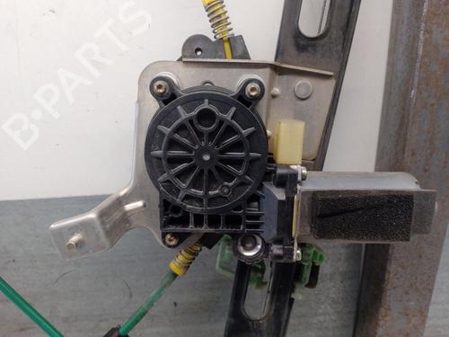 Front right window mechanism BMW 3 Compact (E46) 320 td | BP17587373C23 