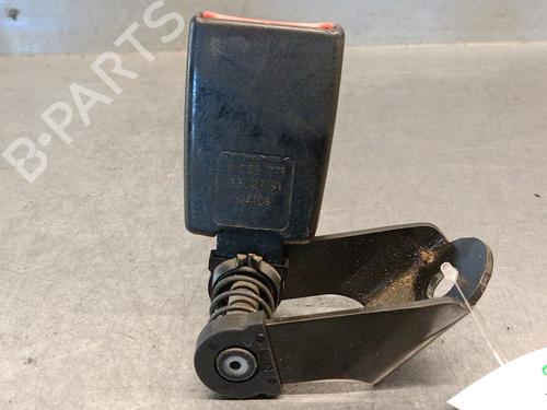 Seat buckle BMW 5 (E60) 530 d | BP33203593I32 - Image 2