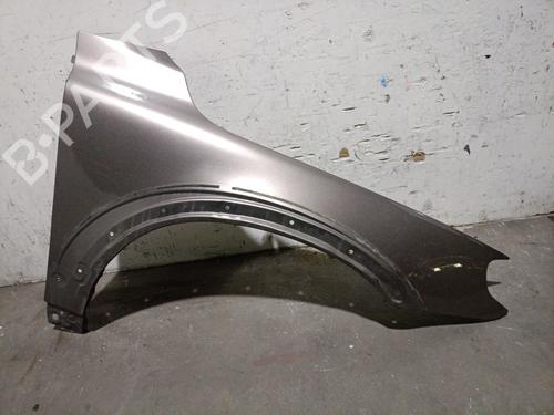 Used Right front fenders Right front fenders VOLVO XC70 II (136) 2.4 D (175 hp) 40160339 40160339