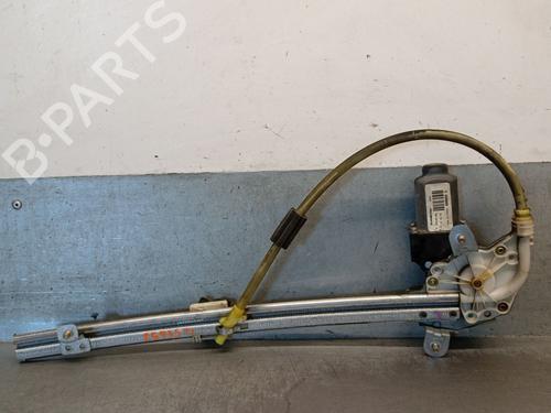 Used Rear left window mechanism Rear left window mechanism 37174512 37174512