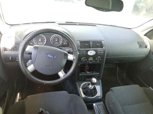 ABS pump FORD MONDEO III (B5Y)  | BP6030569M43 