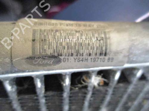 AC radiator FORD FOCUS I Turnier (DNW) 1.8 Turbo DI / TDDi | BP2306255M32 