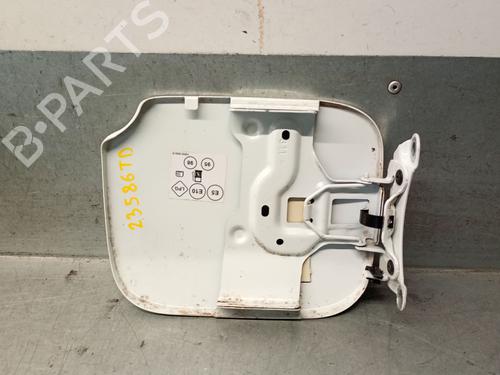 Fuel flap DACIA SANDERO II TCe 90 LPG (B8M1) | BP29077385C131