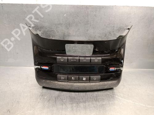 Used Climate control PEUGEOT 208 I (CA_, CC_) 1.2 THP 110 (110 hp) 25239073