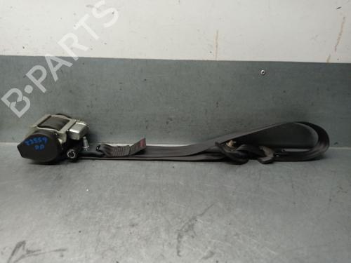 Used Front right seatbelt PEUGEOT 508 I (8D_) 1.6 HDi (115 hp) 29029738