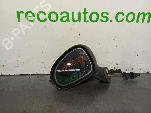 Rétroviseur gauche CHEVROLET MATIZ (M200, M250) [2005-2025]  5268193