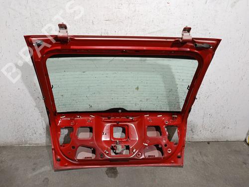 Bakluke CC/Kombi-Kupé SEAT LEON (1M1) 1.9 TDI | BP26326895C6 